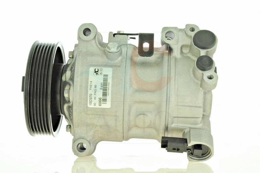 Compresseur, climatisation ACAUTO AC-01SD370