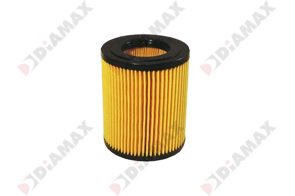 Filtre à huile DIAMAX DL1233