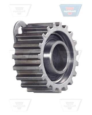 Poulie de tension, courroie crantée OPTIBELT 317ST