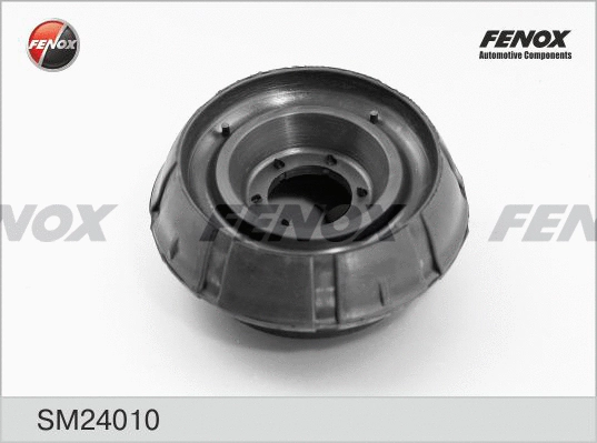 Suspension, amortisseur FENOX SM24010