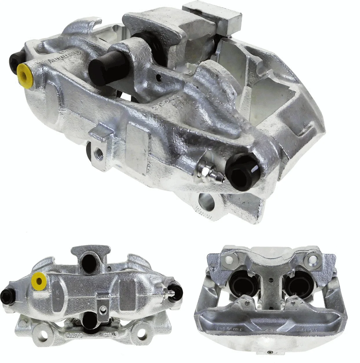 Étrier de frein Brake ENGINEERING CA3249