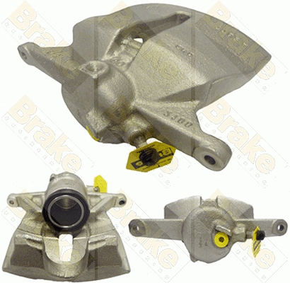 Étrier de frein Brake ENGINEERING CA3112R