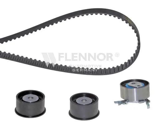 Kit de courroie crantée FLENNOR F914431V