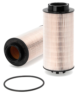 Filtre à carburant FLEETGUARD FF5510