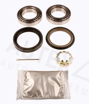 Kit de roulements de roue AUTEX 802320