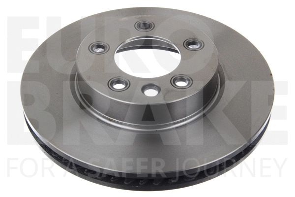 Disque de frein EUROBRAKE 58153447102