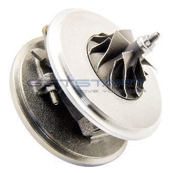 Groupe carter, turbocompresseur GM GS660159