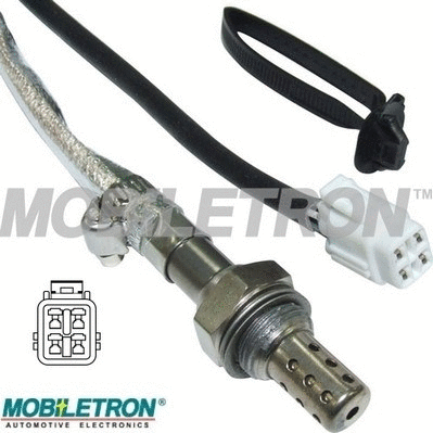 Sonde lambda MOBILETRON OS-U407P