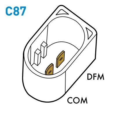 Alternateur CEVAM 4803
