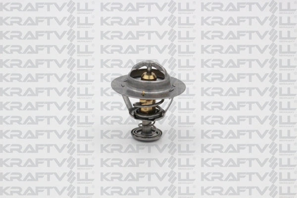 Thermostat, liquide de refroidissement KRAFTVOLL GERMANY 08110092
