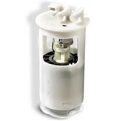 unité d'alimentation de carburant ACI-AVESA ABG-600/6