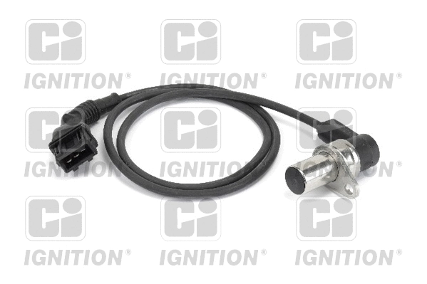 Capteur d'angle, vilebrequin QUINTON HAZELL XREV475