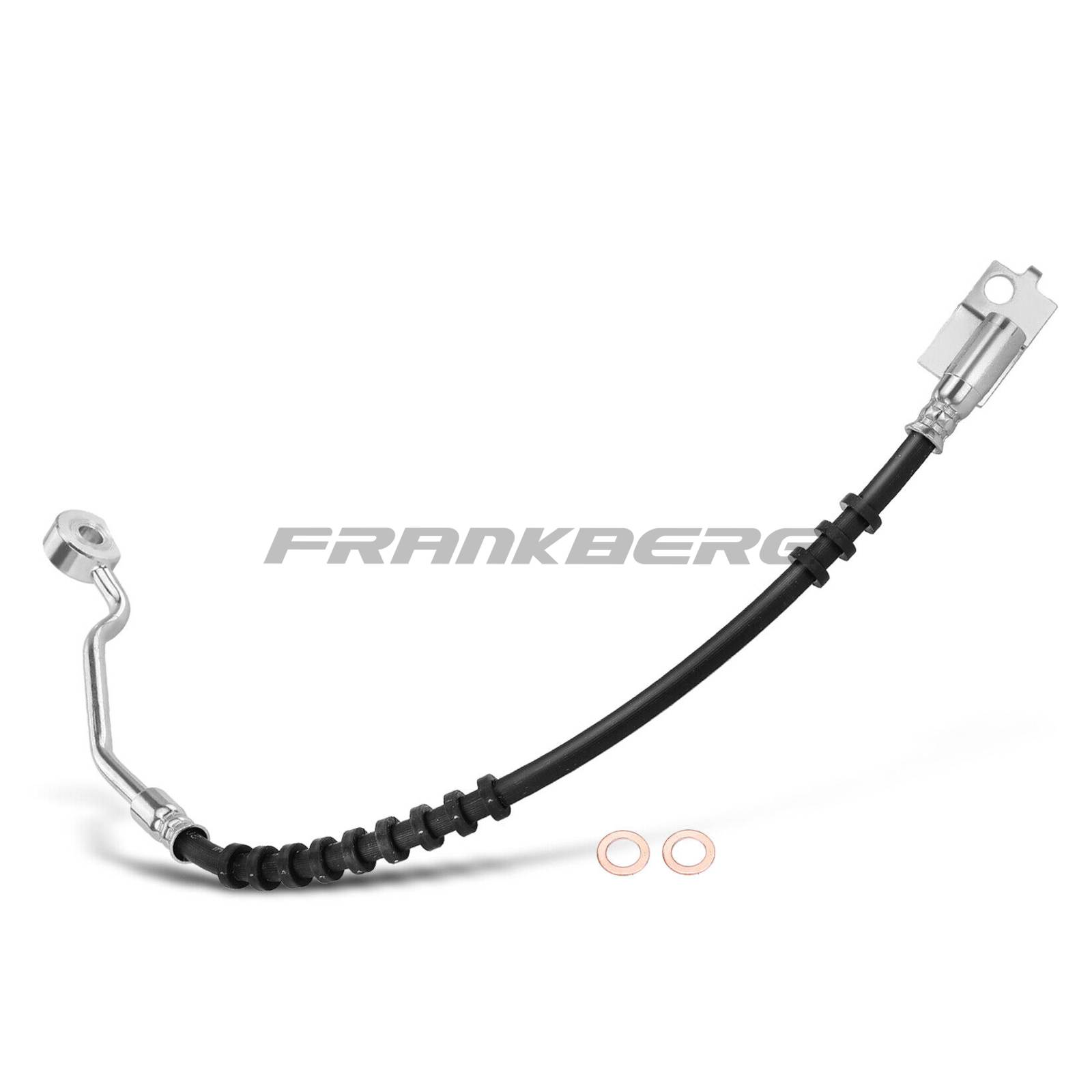 Flexible de frein Frankberg 5481FB0004843