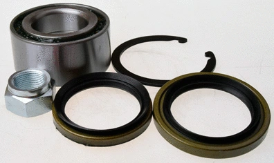 Kit de roulements de roue DENCKERMANN W413563