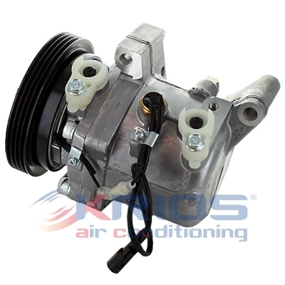 Compresseur, climatisation MEAT & DORIA K13024A