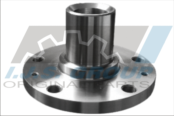 Moyeu de roue IJS GROUP 10-1023