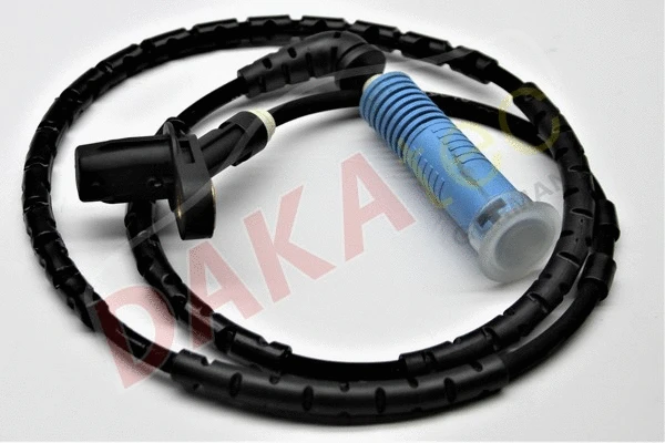 Capteur, vitesse de roue DAKAtec 410284