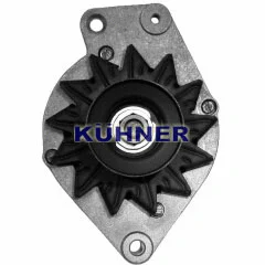 Alternateur AD KÜHNER 30357RI