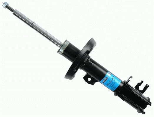 Amortisseur BOGE 30-J04-A