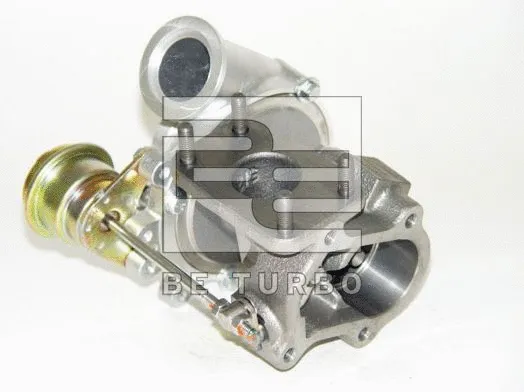 Turbocompresseur, suralimentation BE TURBO 126048