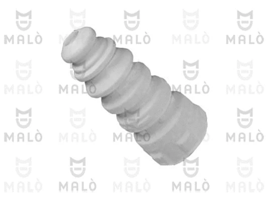 Butée élastique, suspension AKRON-MALÒ 170322