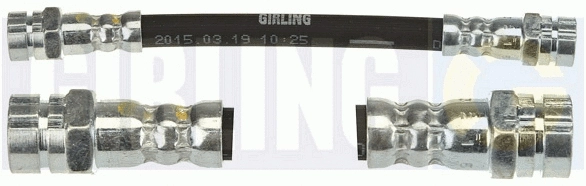 Flexible de frein GIRLING 9001619