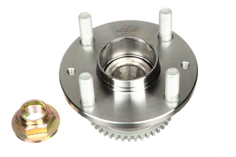 Kit de roulements de roue A.Z. Meisterteile AZMT-42-051-1950
