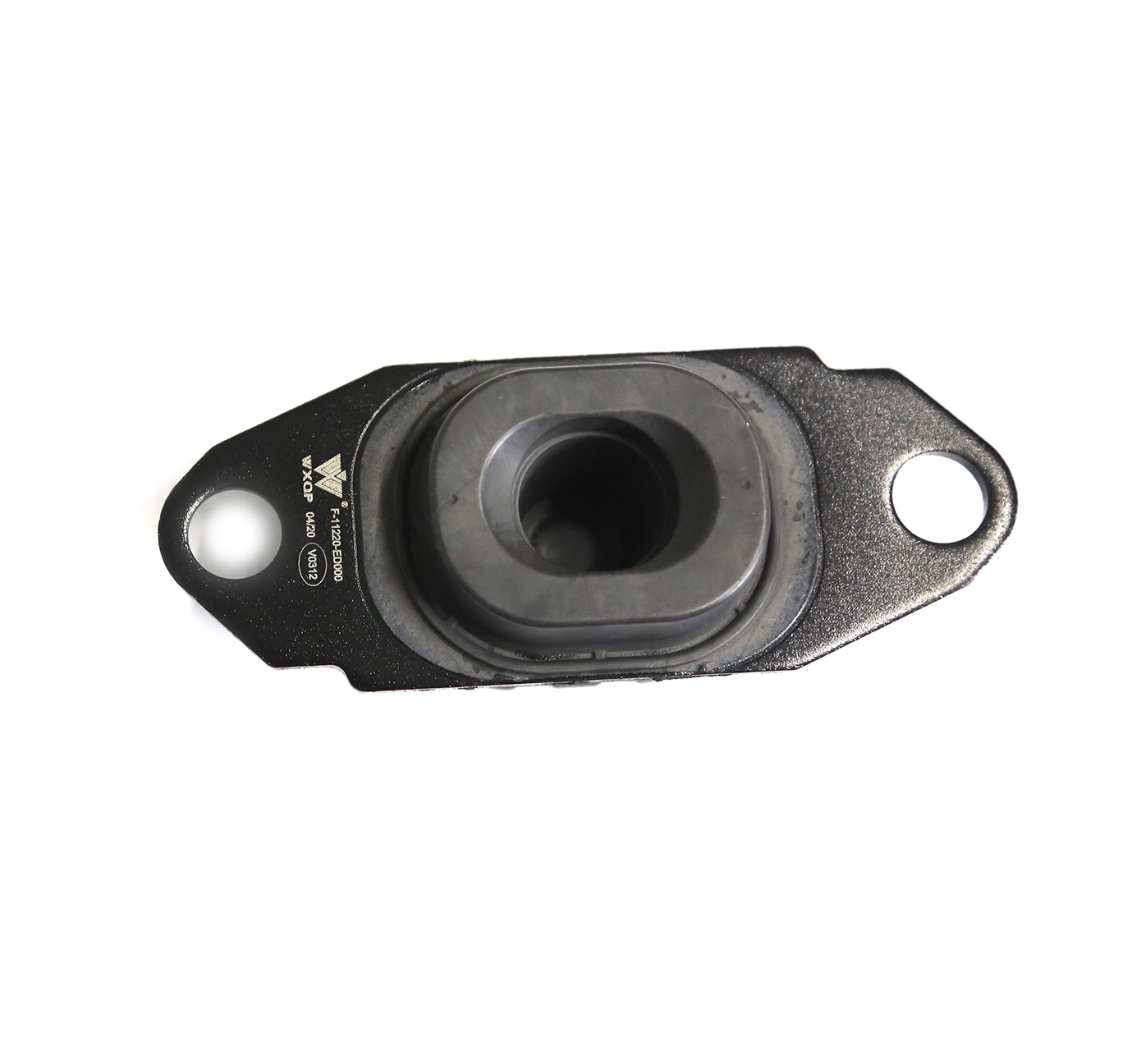 Support moteur WXQP 55358