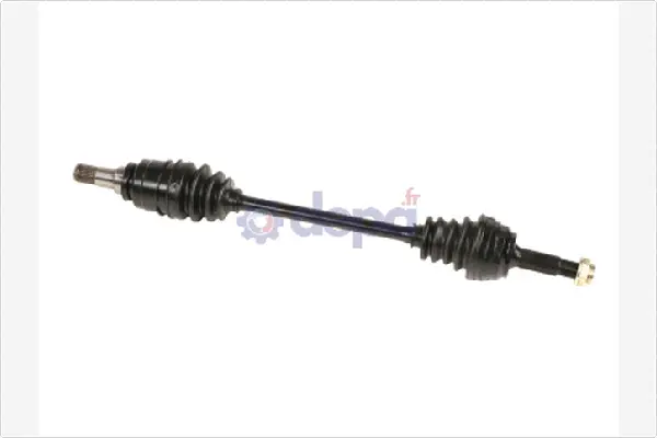 Arbre de transmission DEPA 3485050