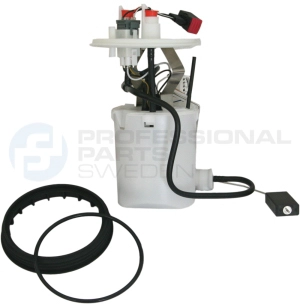 unité d'alimentation de carburant Professional Parts 23348679