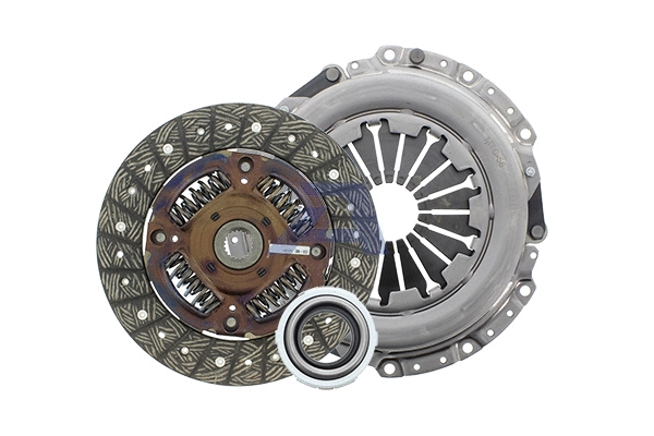 Kit d'embrayage AISIN KM-090
