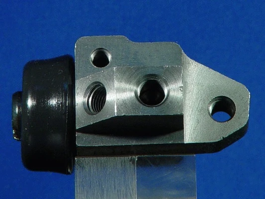 Cylindre de roue Flexible Drive FDP5962