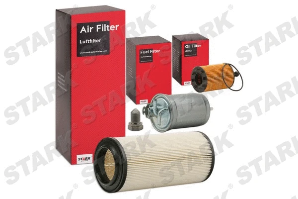 Kit de filtres Stark SKFS-188103723