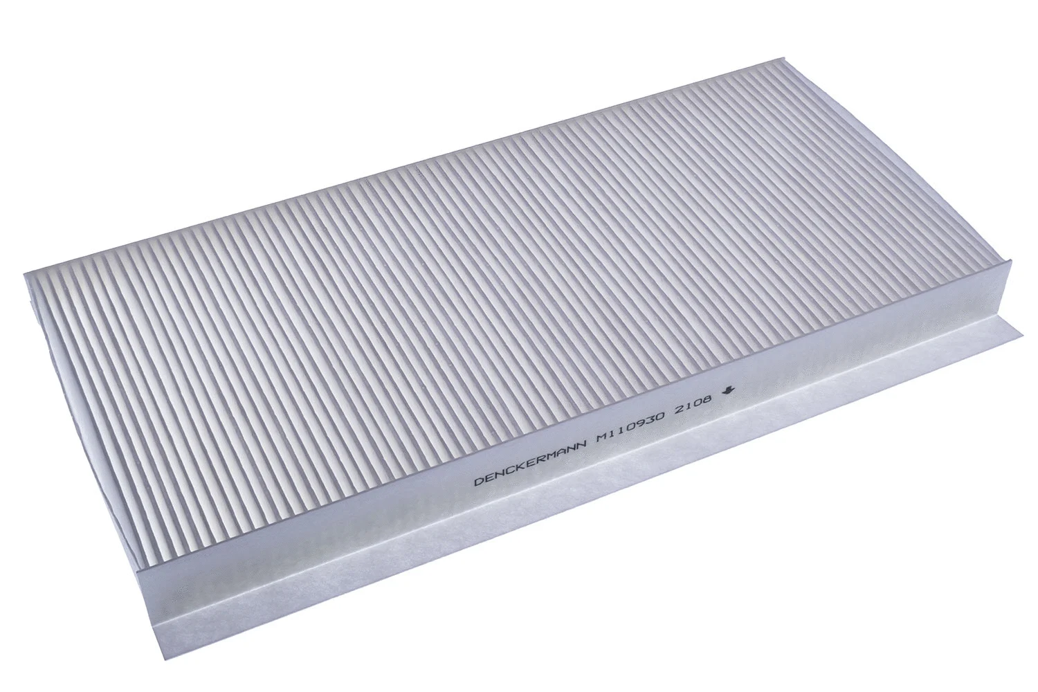 Filtre, air de l'habitacle DENCKERMANN M110930