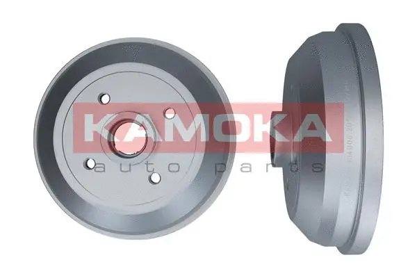 Tambour de frein KAMOKA 104005