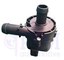 Pompe à eau auxiliaire (circuit d'eau de refroidiss.) PIM 10850170