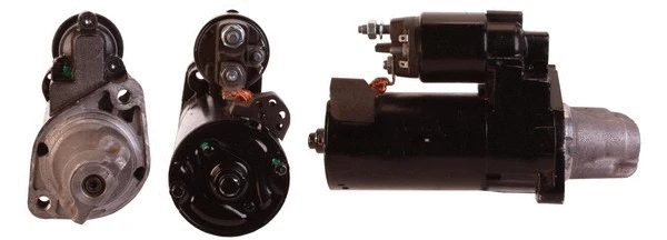 Démarreur RE-EX 502-01740