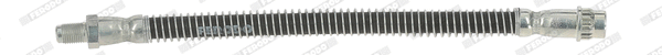 Flexible de frein FERODO FHY3035