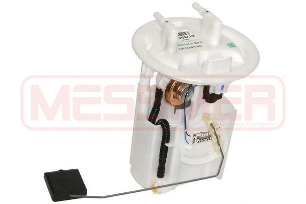 unité d'alimentation de carburant MESSMER 775181A