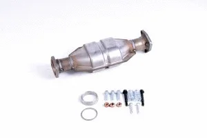 Catalyseur EEC HA8004