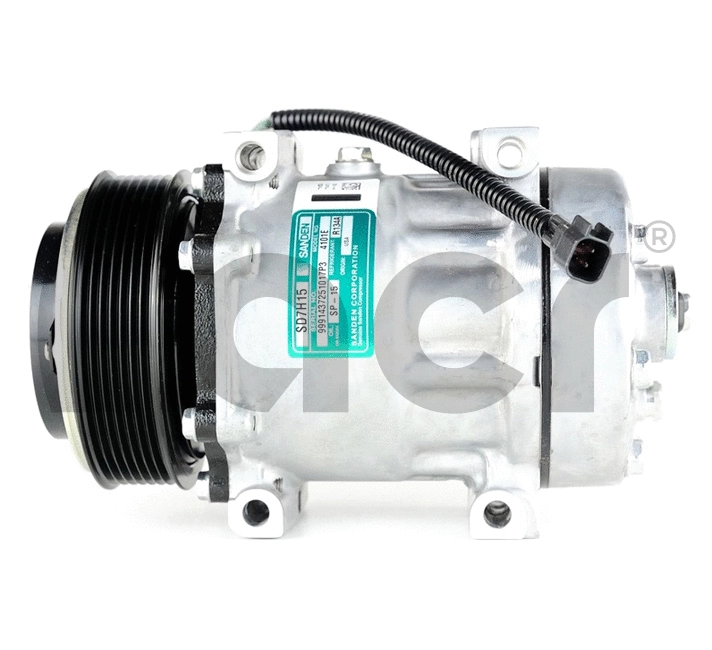 Compresseur, climatisation ACR 130424