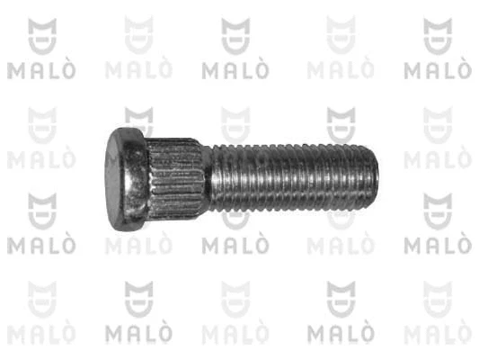 Boulon de roue AKRON-MALÒ 119040