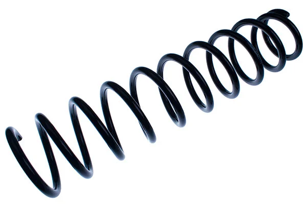Ressort de suspension DENCKERMANN D700186
