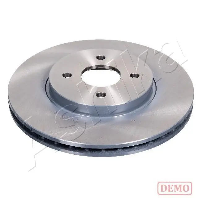 Disque de frein ASHIKA 60-00-0308C