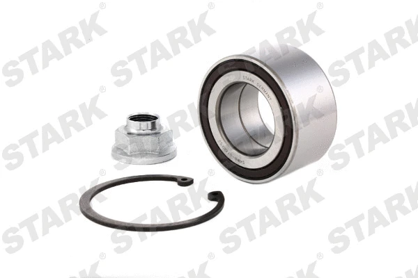 Kit de roulements de roue Stark SKWB-0180252