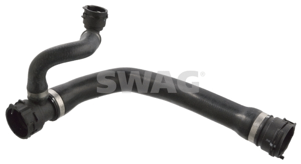 Durite de radiateur SWAG 20 10 3890
