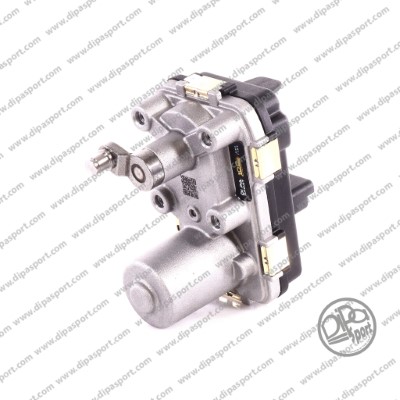 Turbocompresseur, suralimentation DIPASPORT TRBAC027DPSN