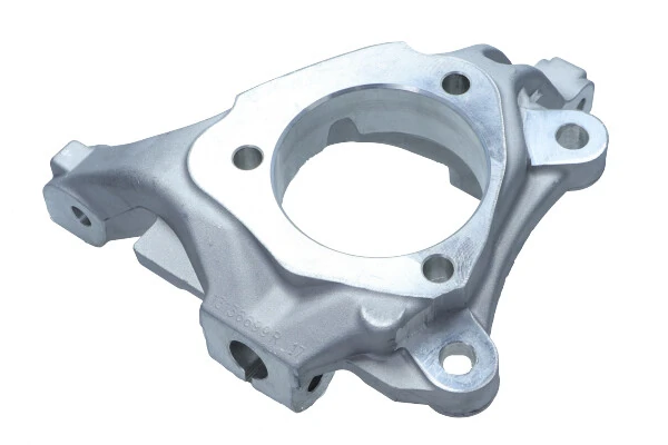 Fusée d'essieu, suspension de roue MAXGEAR 72-5468