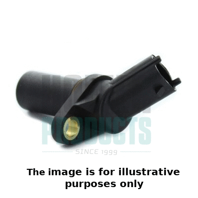 Capteur d'angle, vilebrequin HOFFER 7517441E