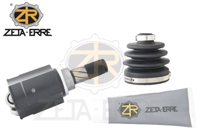 Jeu de joints, arbre de transmission ZETA-ERRE ZR8181